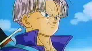 Trunks-Turn me On Mr. Deadman