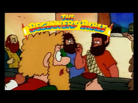 2 VOLLE EPISODEN 11 - Die Bibel Geschichten✝️🌊✝️