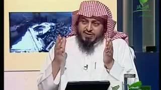 صورة يستفتونك | أعمال اليوم العاشر فضيلة للشيخ د عبدالله العبيد #يستفتونك