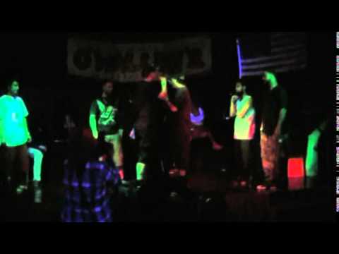 Killahsiz vs John E Dunn