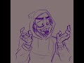Michael In The Bathroom ROTTMNT Donnie Animatic