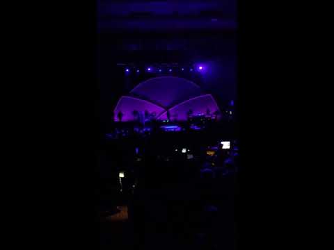 Yes Rehearsals: 10/27/96 - SIR Studios NYC - Part 4/5 - I've Seen All Good People