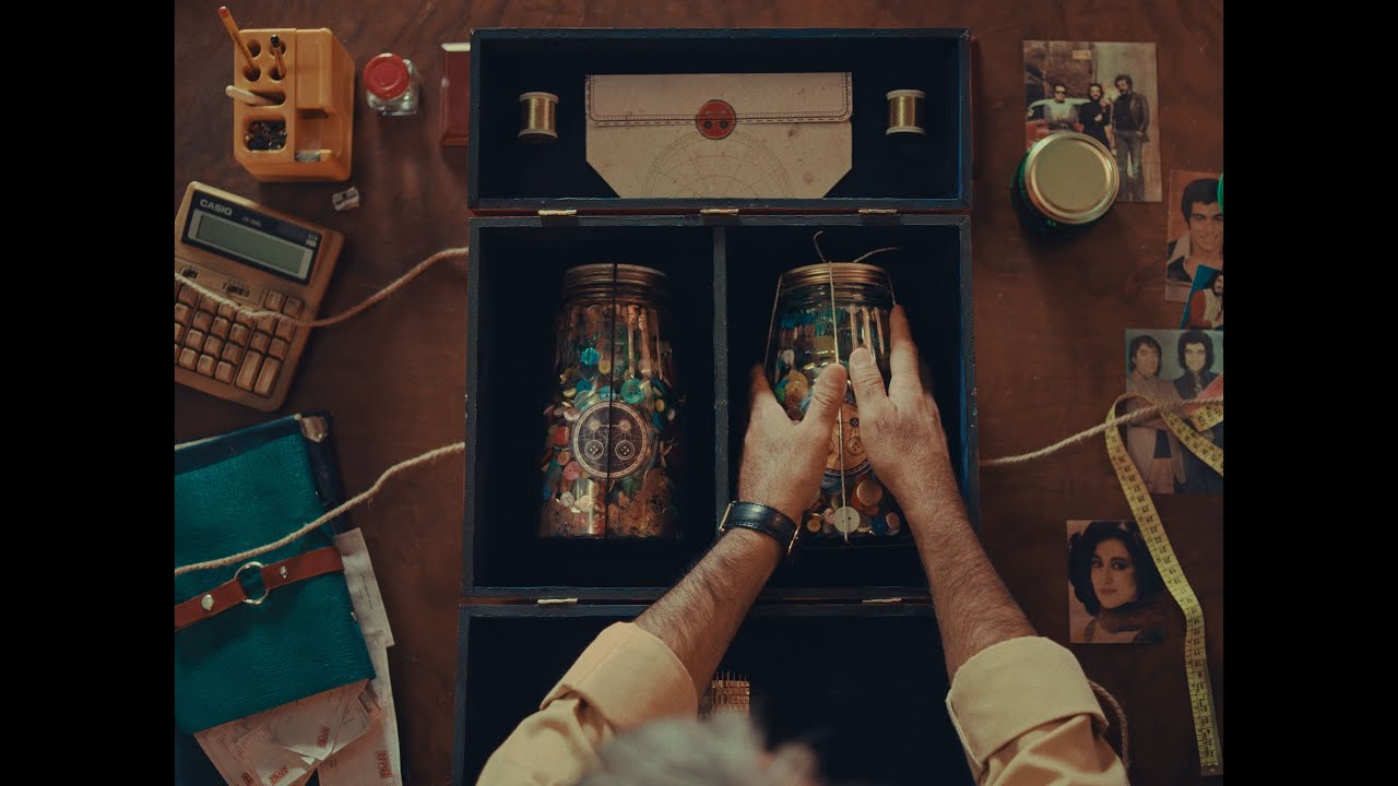 Where It Begins - Trailer | از اینجا باز شود - تریلر