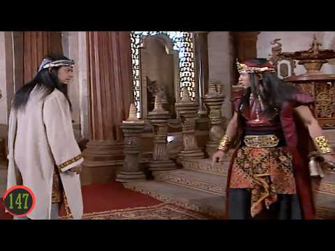 147. Adu Tanding eks Senopati Malawapati VS Raja Malawapati