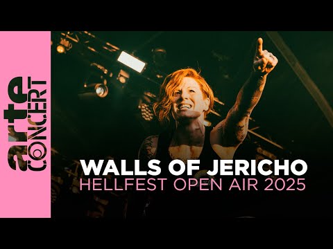 ARTE Concert and Hellfest Open Air Festival