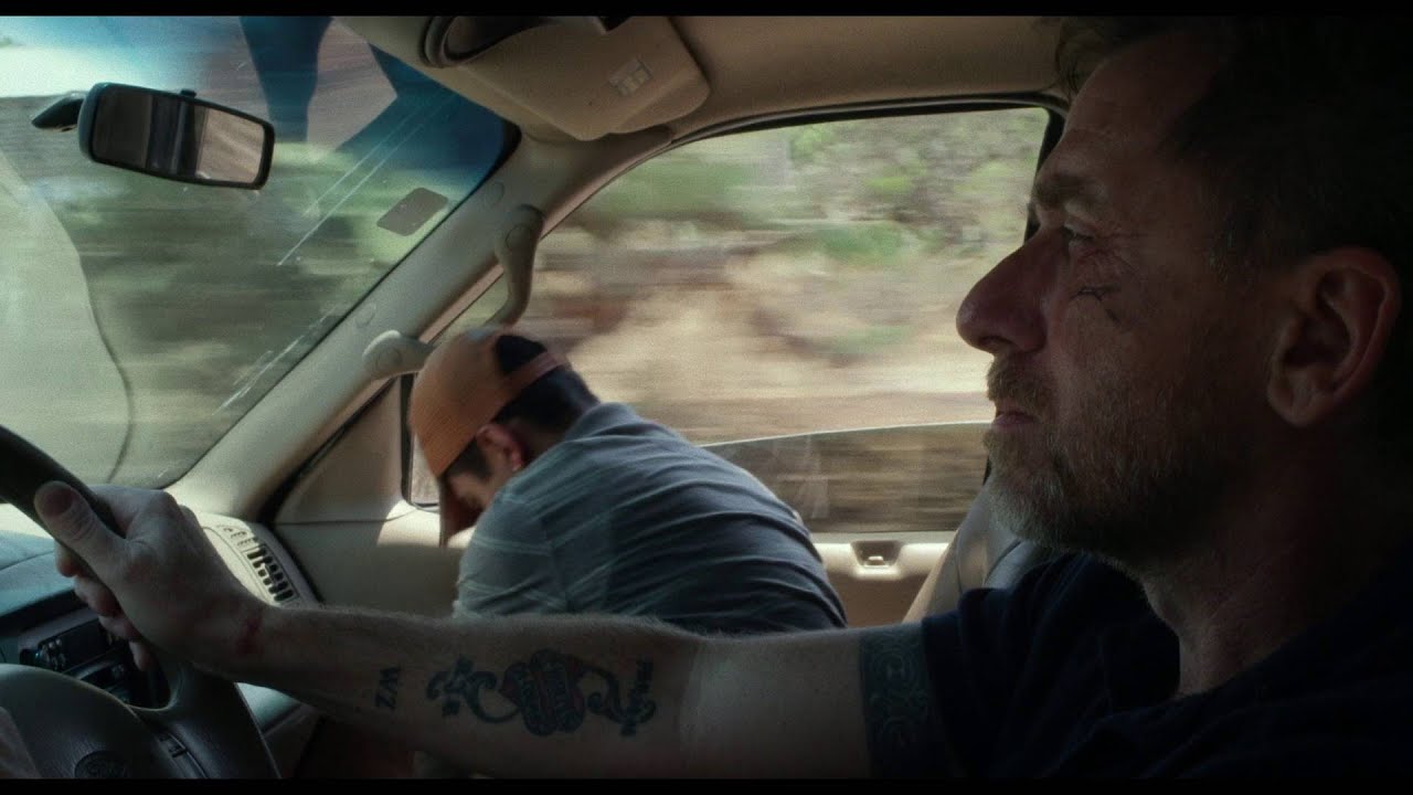 600 Miles Trailer Thumbnail