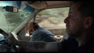 600 Miles (600 Millas) Official Trailer