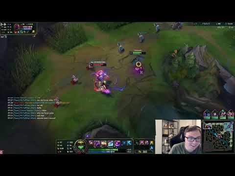 Thebausffs FULL AP JAX POSITIVE KDA