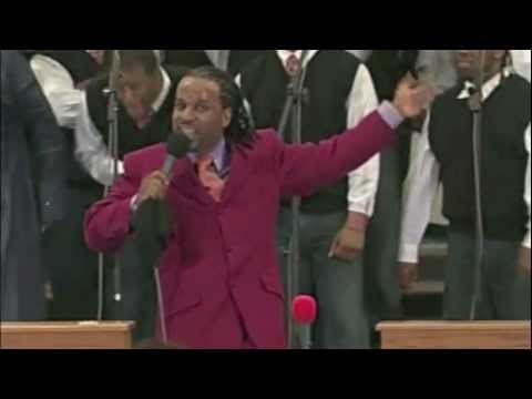 He Kept Me Safe (Malcolm Williams & Deandre Patterson)