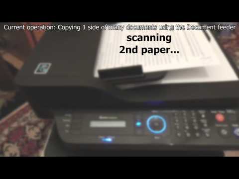 Samsung WD85N7 Series