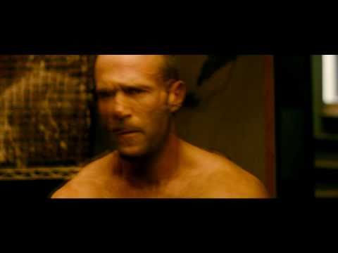 The Mechanic | trailer #1 US (2011) Jason Statham