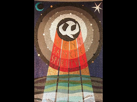 2023-05-28 DAY OF PENTECOSTSACRAMENT OF HOLY COMMUNION