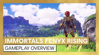 Immortals: Fenyx Rising