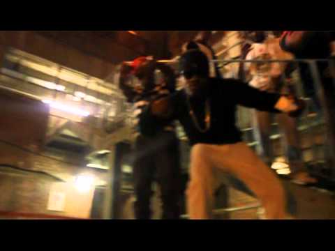 DRASTIC PART 2 - KING (YQ) OFFICIAL MUSIC VIDEO 2011