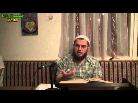 Aktuelne metode zastrašivanja ljudi - kurra hfz. Dževad Gološ prof.