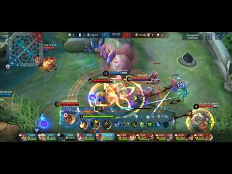 memang gak ada obat nya nih