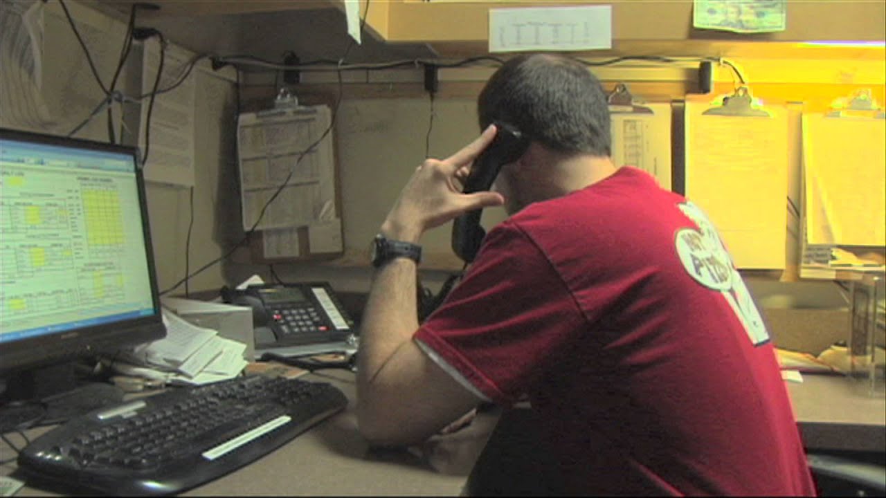 Dough of the Dead (2012) Trailer