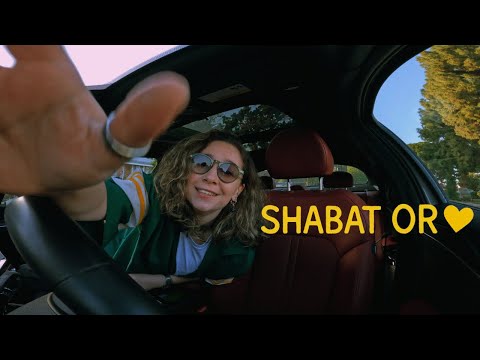 SHABAT OR 💛💚💛  - yellowheart.