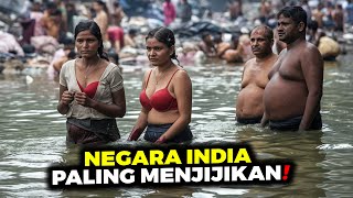 Download lagu WHY IS INDIA SO DIRTY? Here Are Some Reasons Why INDIAN Food Is Disgusting mp3