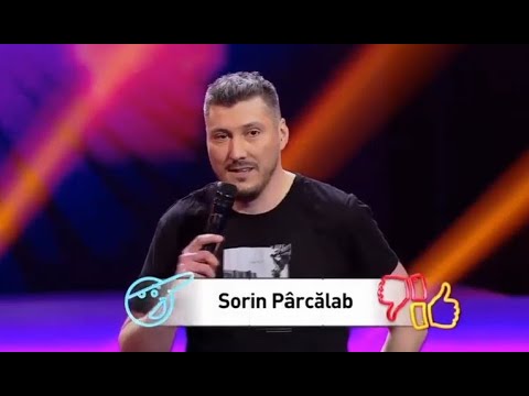 Sorin Parcalab
