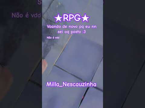 voandooo #nflopa #fadinhas #fadas #magia