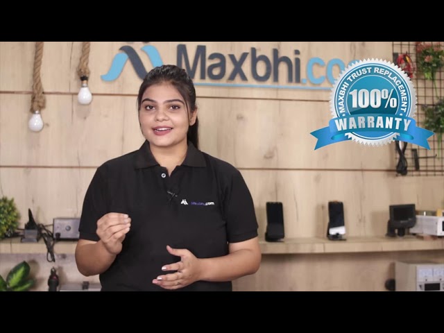 Product video thumbnail for Battery for Lenovo Vibe K4 Note