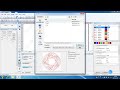 6 EZCAD 3 0 Tutorials How To Import The Vector File