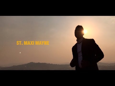 TAATA - ST. MAXI MAYNE (OFFICIAL VIDEO)