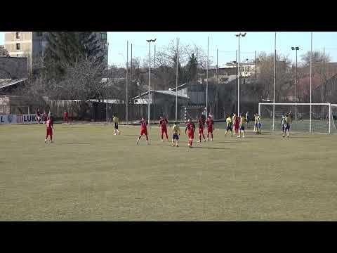 ASCS Petrolul 95 Ploiesti Liga a-IV-a - AFC Astra Liga a-II-a , scor 2 - 3.