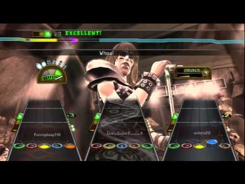 Guitar Hero Greatest Hits Playstation 3