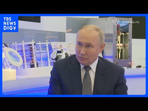 それなしでも可能:ウラジーミル・プーチンはスマートフォンを持っていない