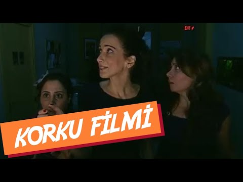 Korku Filmi  | Kahve Bahane 190. Bölüm