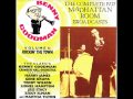 Martha Tilton (Benny Goodman Orchestra) - Sweet Someone - Madhattan Room Broadcasts