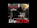 Lifestyle || SIdhu Moose Wala || Dj Hans || Remix