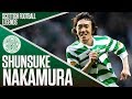 INCREDIBLE Free-Kicks! | Shunsuke Nakamura | Best Free-Kick Taker In the World? | SPFL