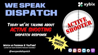 WSD - Active Shooter Response