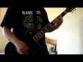 7 Seconds. Never Try + Here We Go Again Kids Cover