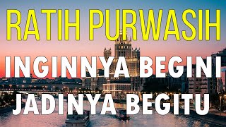 Download lagu Inginnya Begini Jadinya Begitu - Ratih Purwasih | Lirik mp3 Download lagu Inginnya Begini Jadinya Begitu - Ratih Purwasih | Lirik mp3