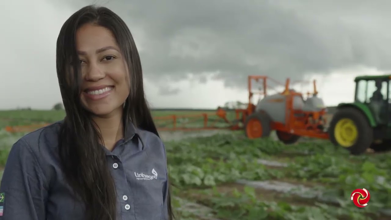 Linhagro participou da Semana Internacional do Café: veja as novidades