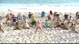 Britney Spears - Now And Then Pepsi Commercial :D