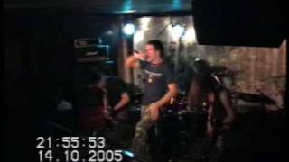 Sonic Syndicate Jailbreak video