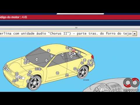 comment installer autodata