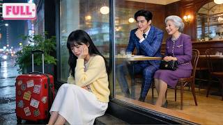 Download lagu Gadis Miskin Diusir Nangis di Jalan,Tapi CEO Lihat dari Jendela Bawa Pulang&Manja! mp3