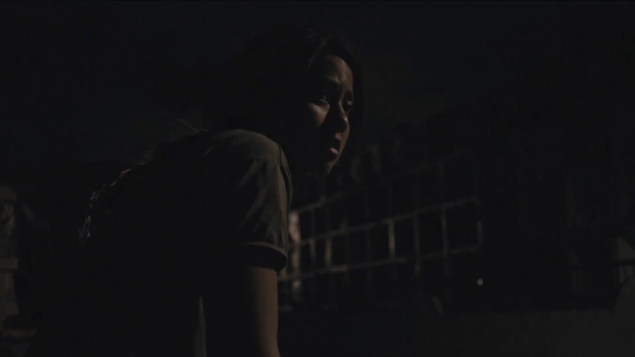 PAILALIM (Underground) Trailer