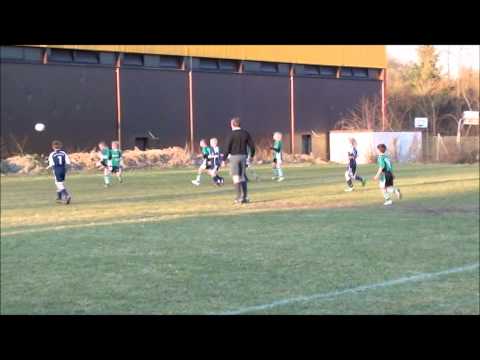 Hagen : Weser-Stotel - 2. Halbzeit - F-U9, Tore, Goals & Highlights