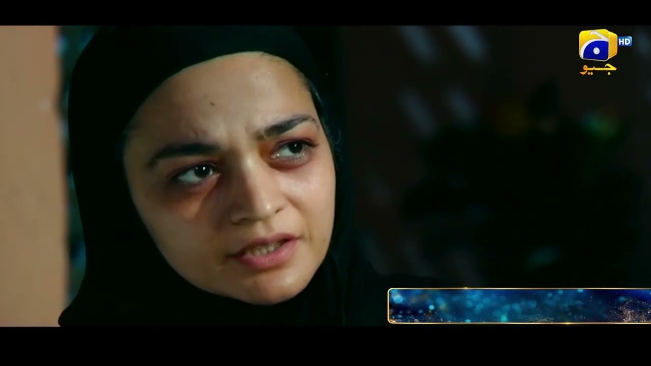 Meri Zaat Zarra-e-Benishan Episode 19 & 20 Promo | Tomorrow at 11:00 PM only on Har Pal Geo