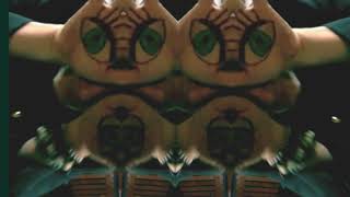 Martin Carr - Damocles