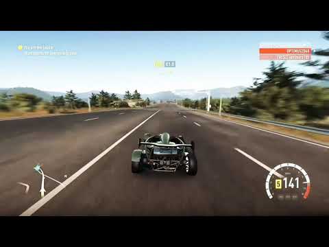 Forza  horizon 2 online with jammers155 part 1