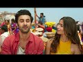Chanda Bhi Deewana Hai Tera Arijit Singh Brahmastra Ranbir Kapoor Alia Bhatt Kesariya