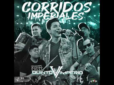 Quinto V imperio - Solo juzgamos  (2020-2021)